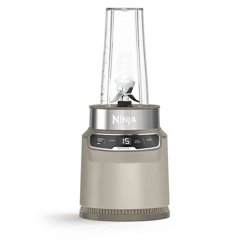 Ninja BN500EUSD1 frullatore 700 ml pietra oro 1000W