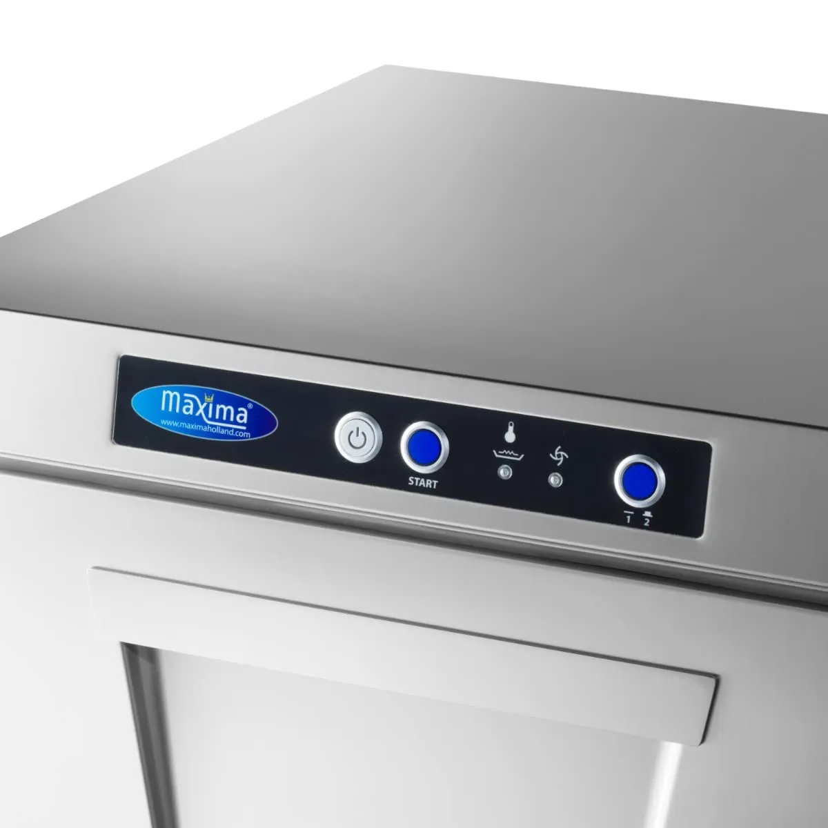 Maxima VN-500 lavastoviglie frontale 60 cm 400V