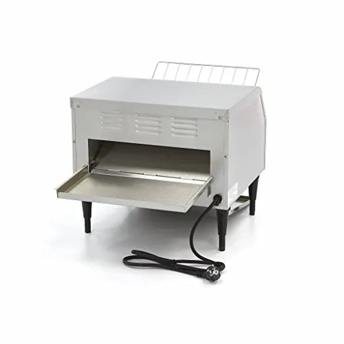 Maxima MTT-450 tostapane nastro 450 pezzi/h 2640W