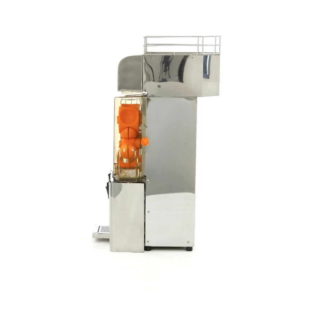 Maxima Spremiagrumi Automatico 20 kg con Rubinetto