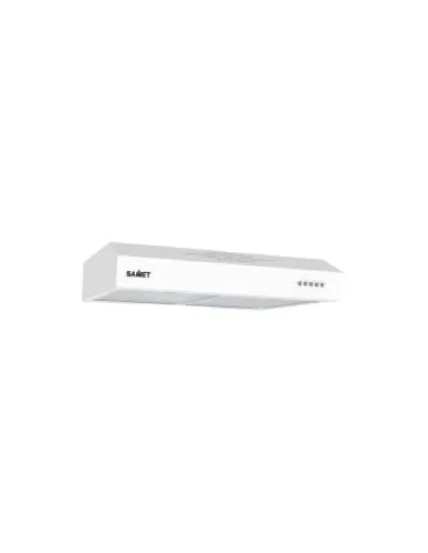 Samet Tornado 6025 gruppo cappa sottopensile bianco 3 velocita
