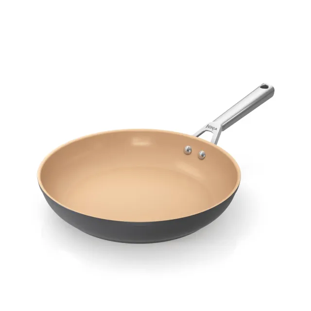 Ninja Extended Life padella ceramica 28cm antiaderente