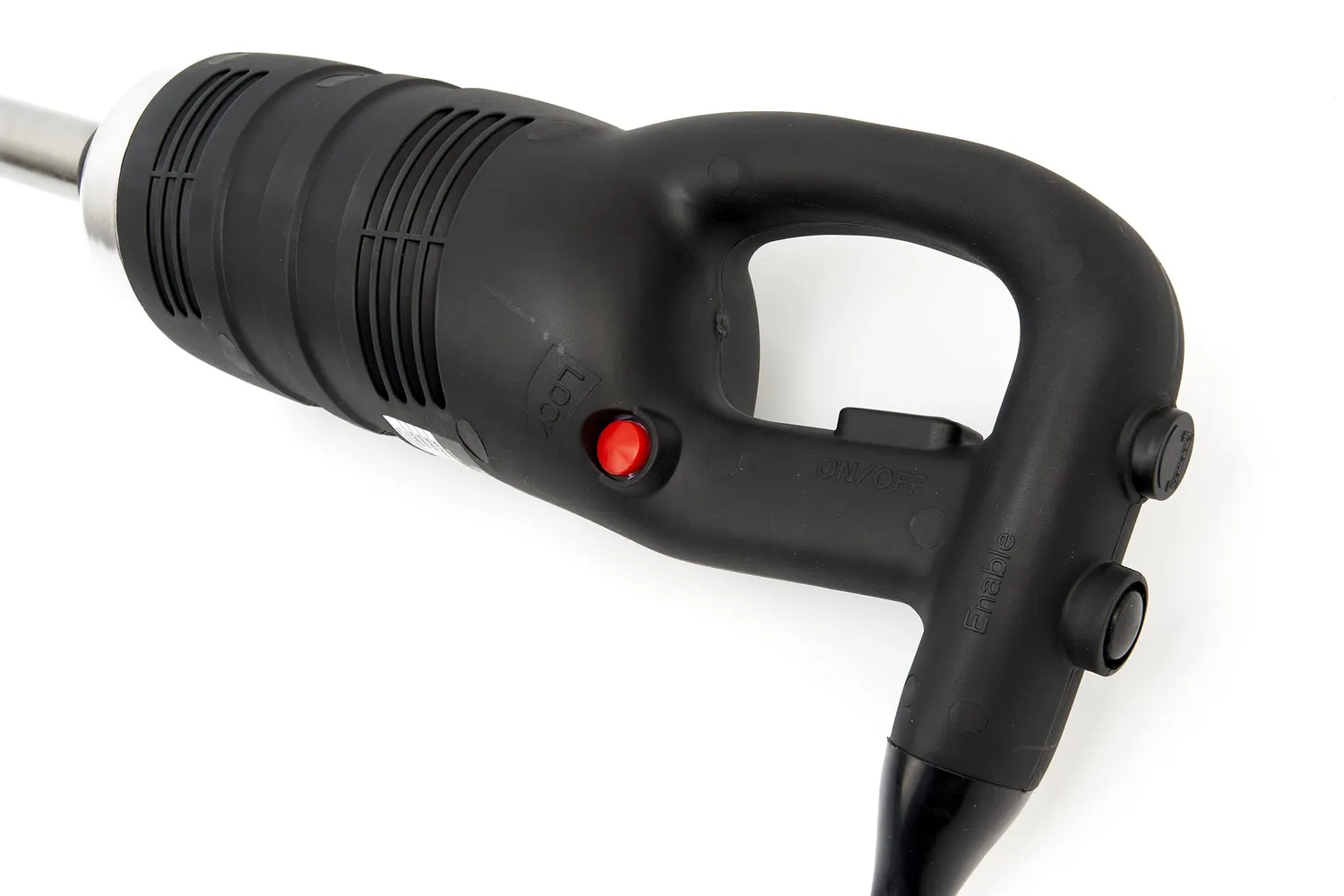 Maxima Frullatore a Immersione 46cm 850W Professionale