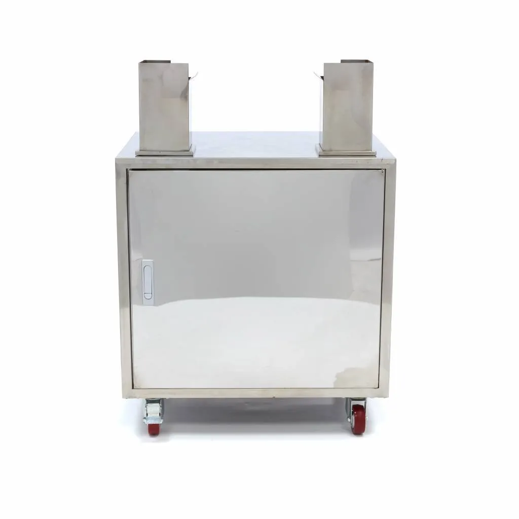 Maxima Spremiagrumi Automatico 20 kg con Rubinetto