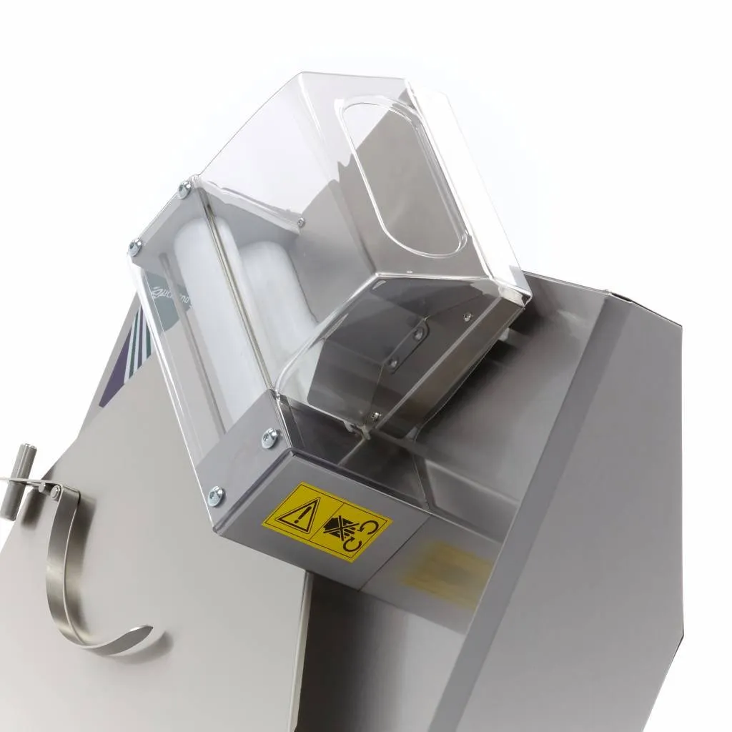 Maxima mattarello automatico pizza 40 cm con timer