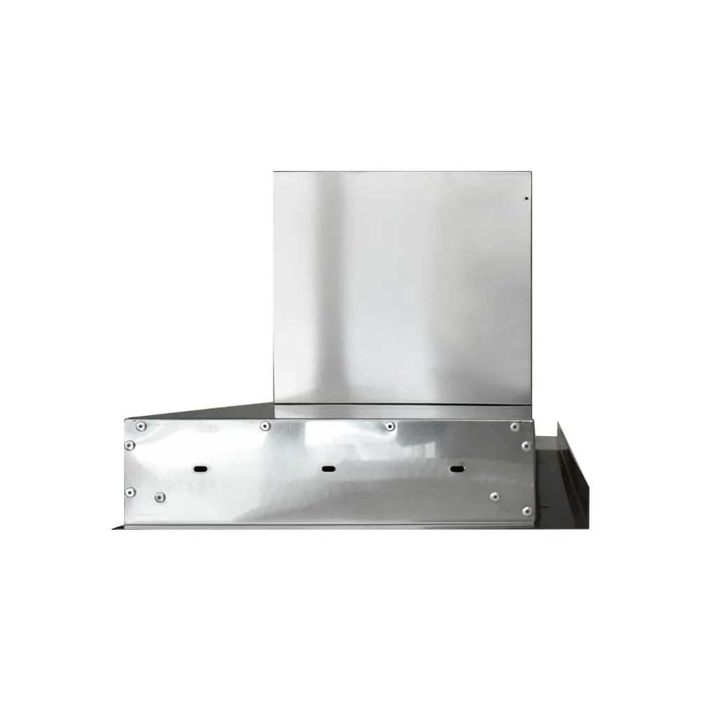 Samet Kripto60 cappa sottopensile 60 cm inox aspirante