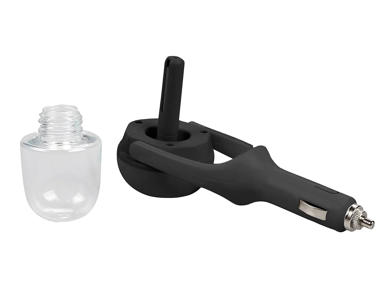 Beper P205DIF100 Diffusore Umidificatore Auto 25ml Nero