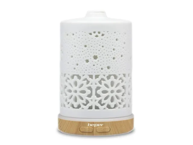 Beper 70.404 Diffusore Essenze Ceramica 100ml