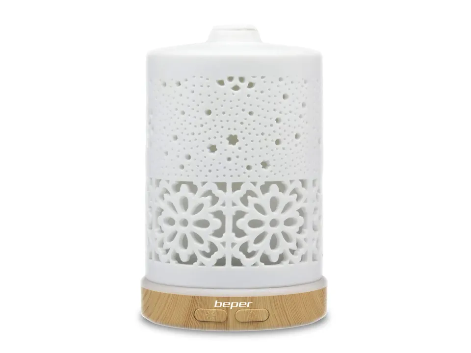 Beper 70.404 Diffusore Essenze Ceramica 100ml
