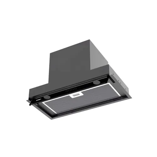 Samet Kripto60 cappa sottopensile 60 cm inox aspirante