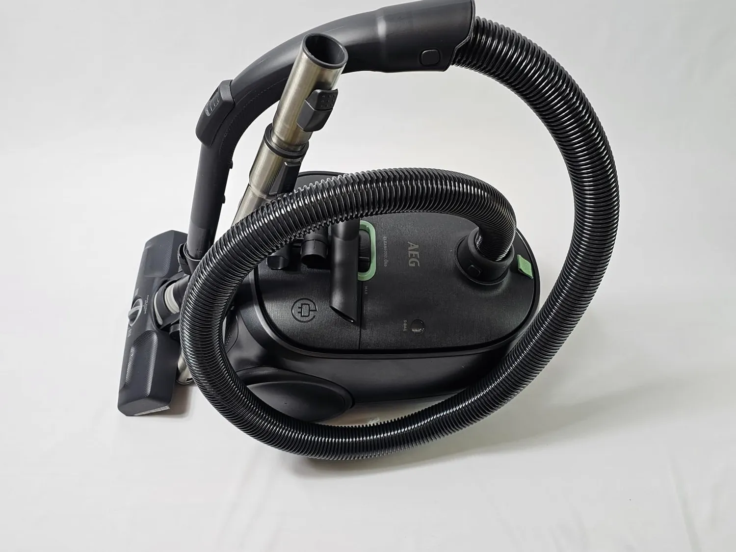 AEG Clean 6000 AB61C1OKO Aspirapolvere 750W