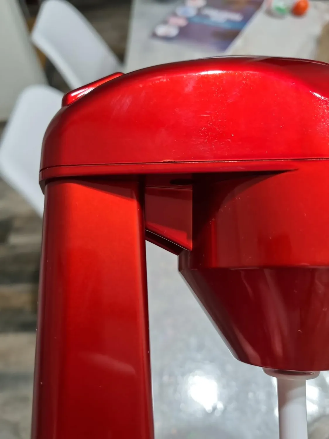 Beper BP.690 frullino frappè 0,5L 2 velocità