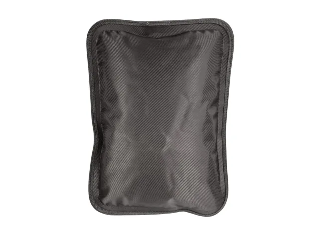 Beper P203TFO001 borsa acqua calda elettrica nera