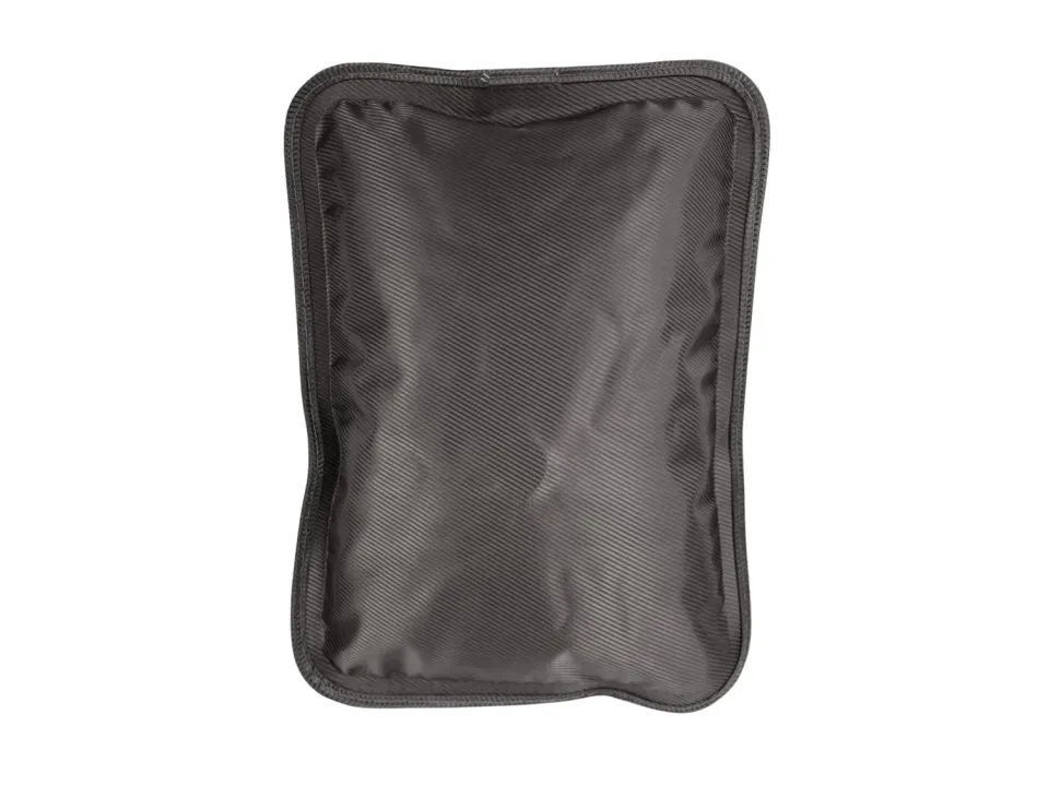Beper P203TFO001 borsa acqua calda elettrica nera