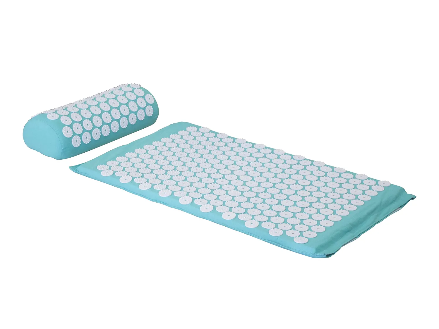 Beper C301ACC001 tappetino digitopressione cotone con cuscino