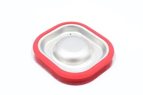 Maxima Gastronorm coperchio 1/6 GN ermetico