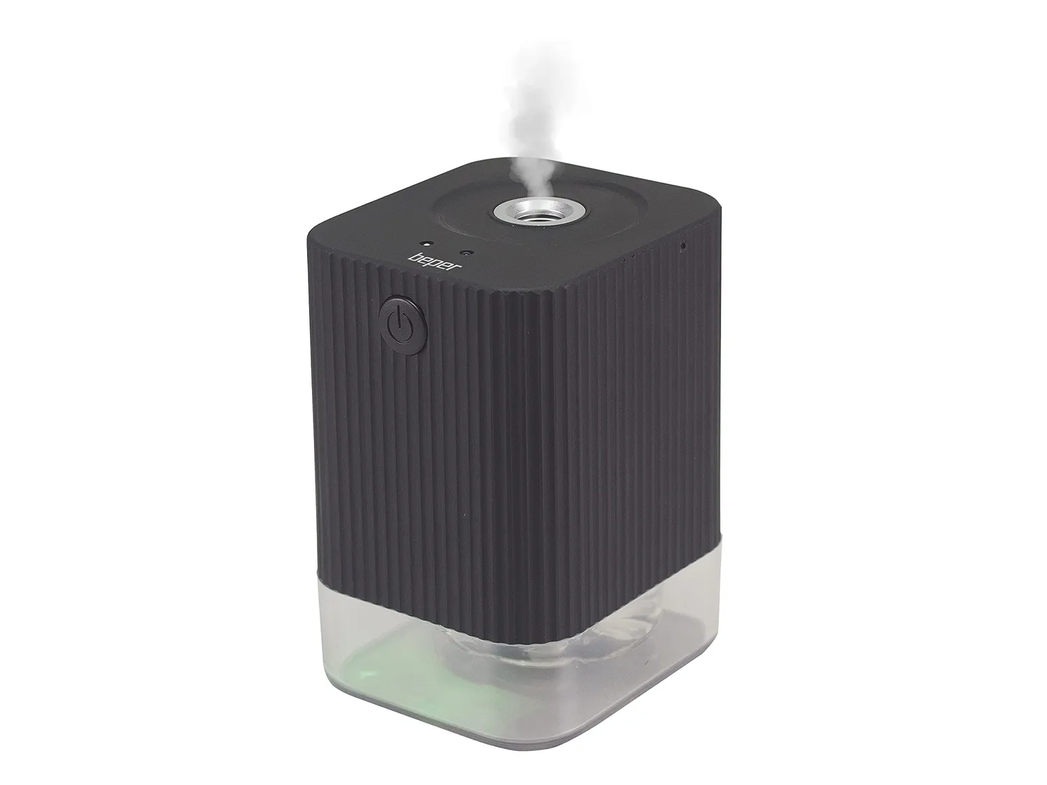 Beper P201UTP011 Nebulizzatore Disinfettante 120ml Nero