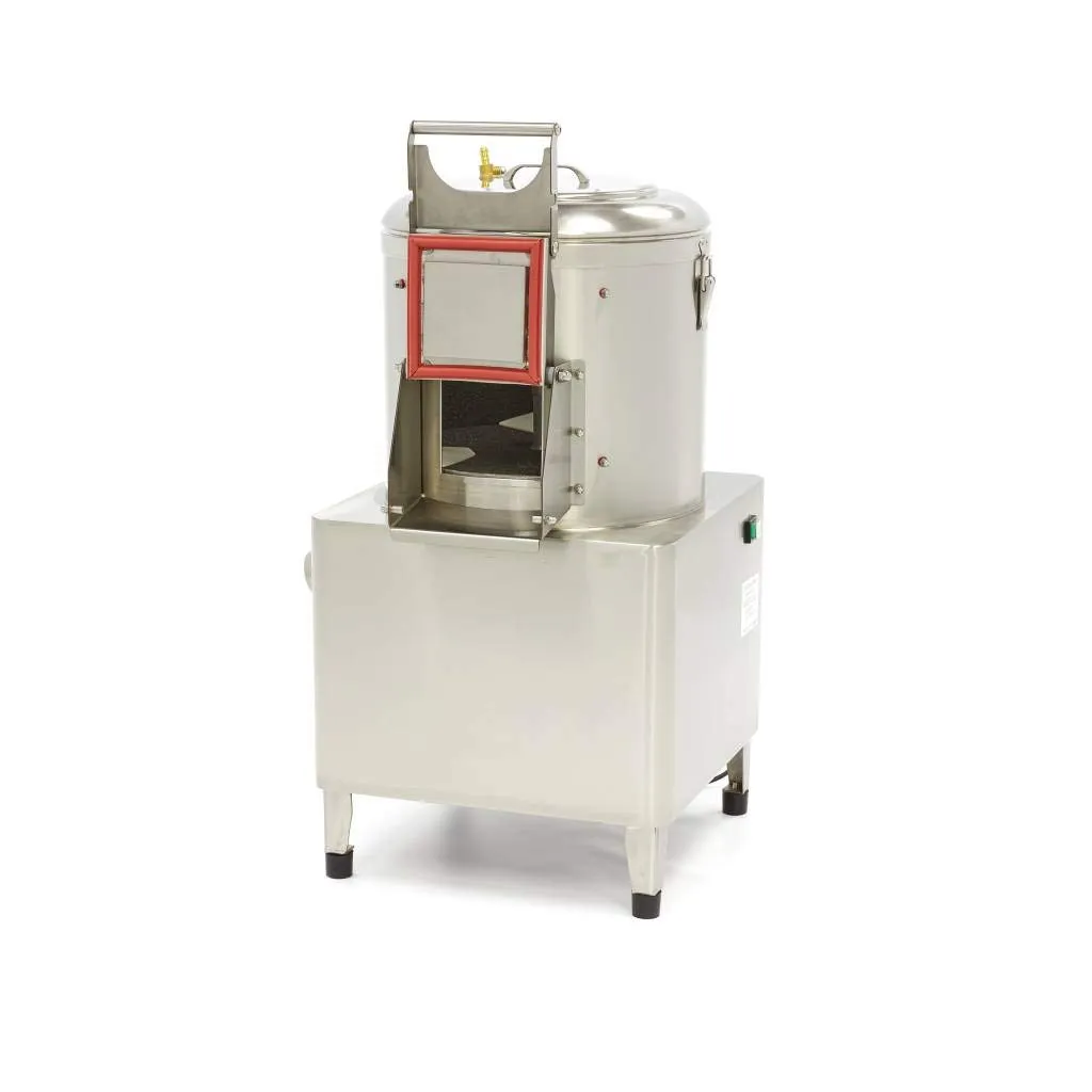 Maxima pelapatate 15 kg 300 kg/h professionale