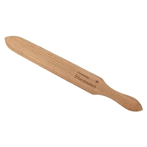 Pizza Maxima spatola crepes legno 390mm