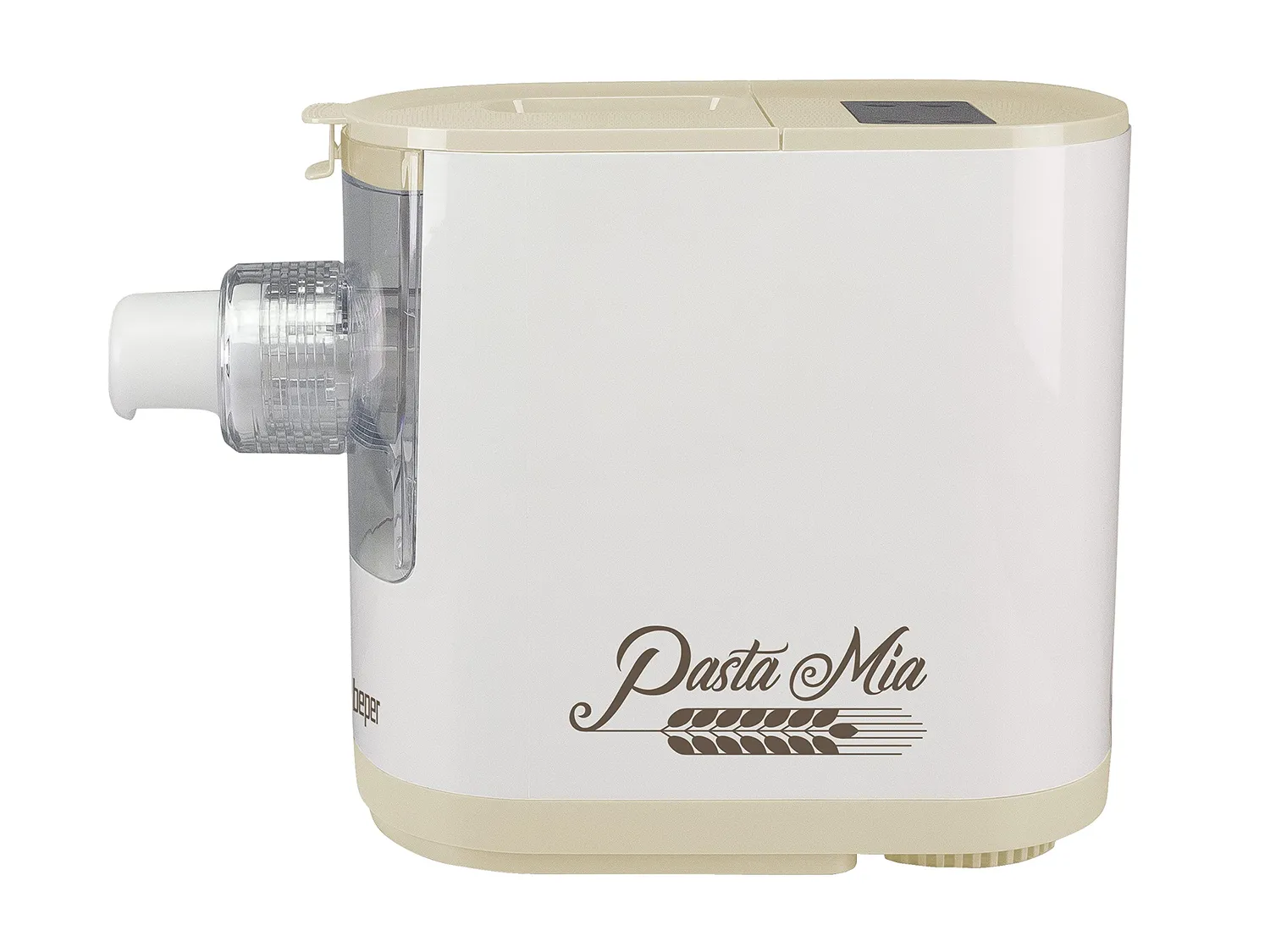 Beper P102SBA500 Macchina Pasta Fresca Automatica 8 Trafile