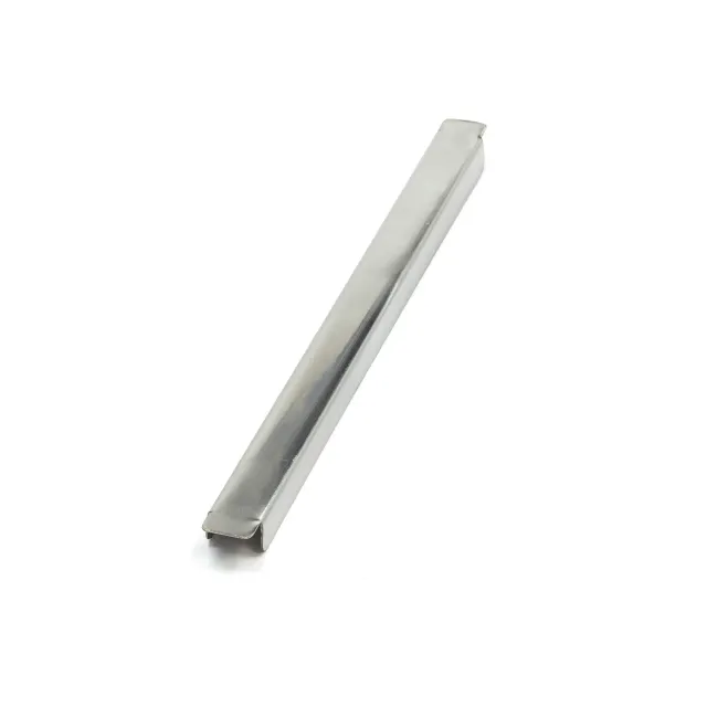 Maxima Binario GN 325 mm Acciaio Inox