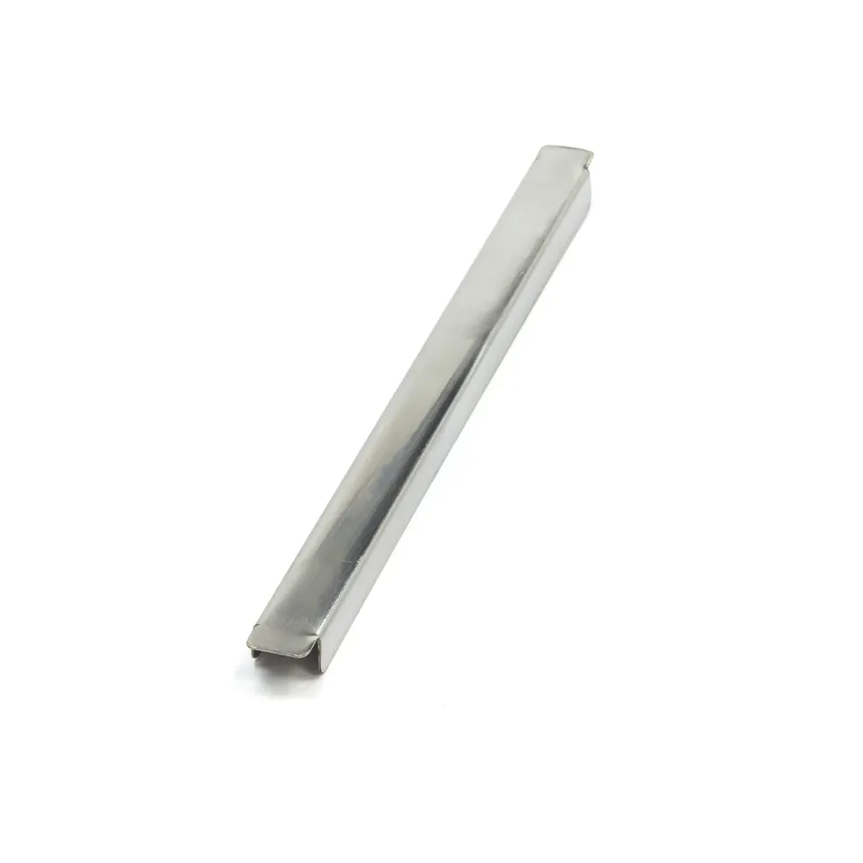 Maxima Binario GN 325 mm Acciaio Inox