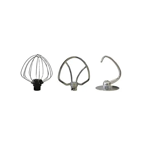 Beper BP.200 Impastatrice Planetaria 4,5L 1000W 8 Velocità