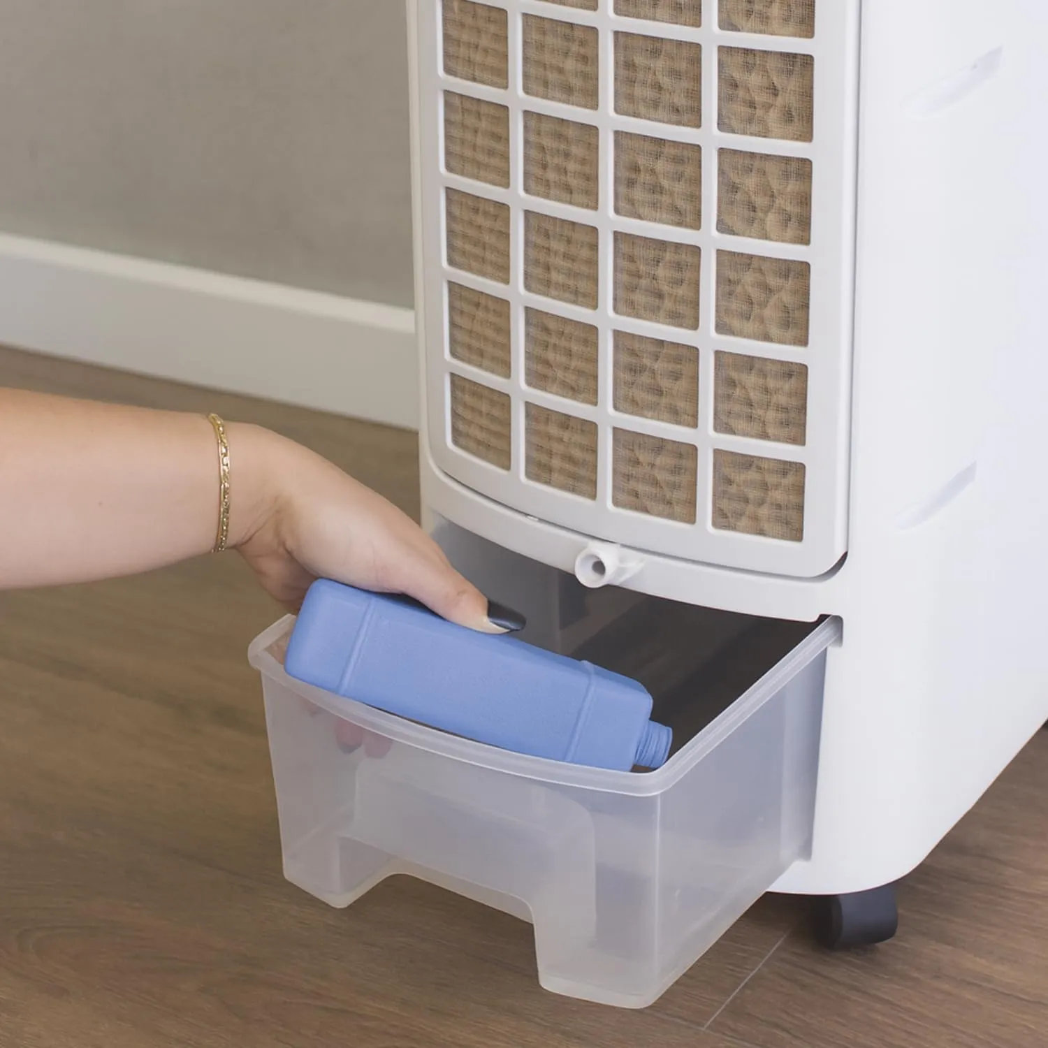 Beper Polar Jet P206RAF301 raffrescatore 4L 65W