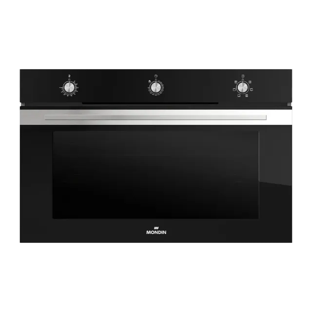 Mondin Crystal FM90KF06-NN forno 90cm