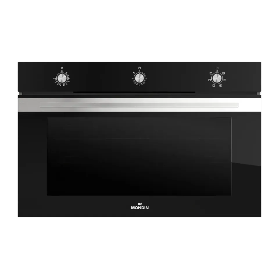 Mondin Crystal FM90KF06-NN forno 90cm