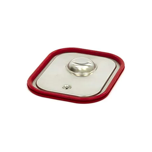 Maxima Gastronorm coperchio 1/2 GN ermetico