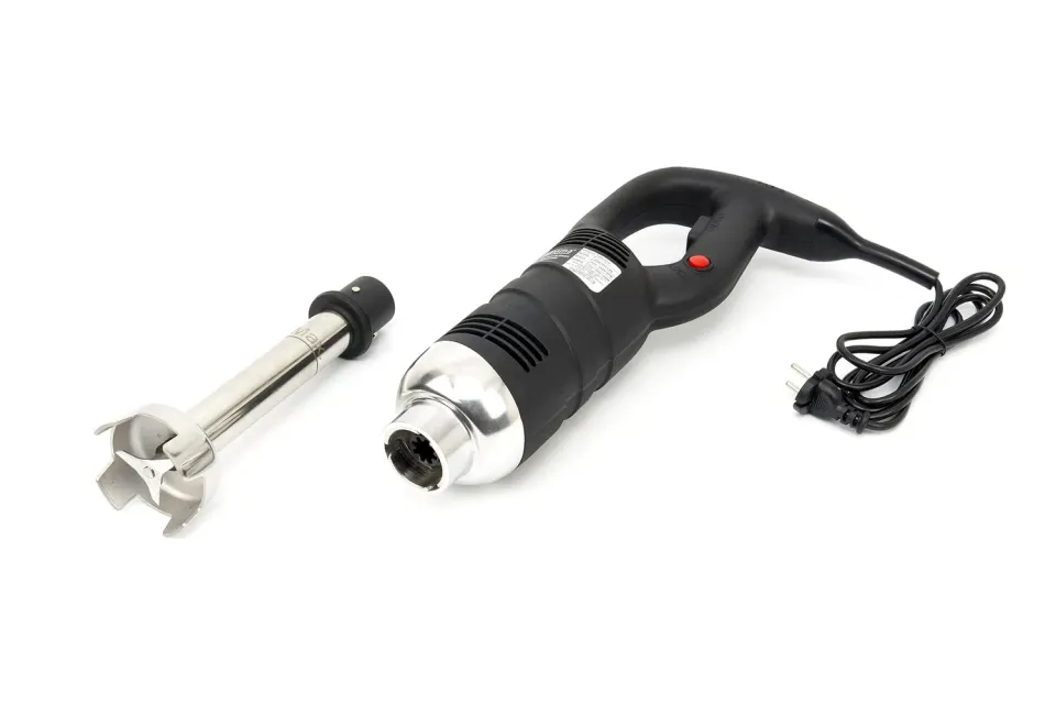 Maxima Frullatore a Immersione 21 cm 450W professionale