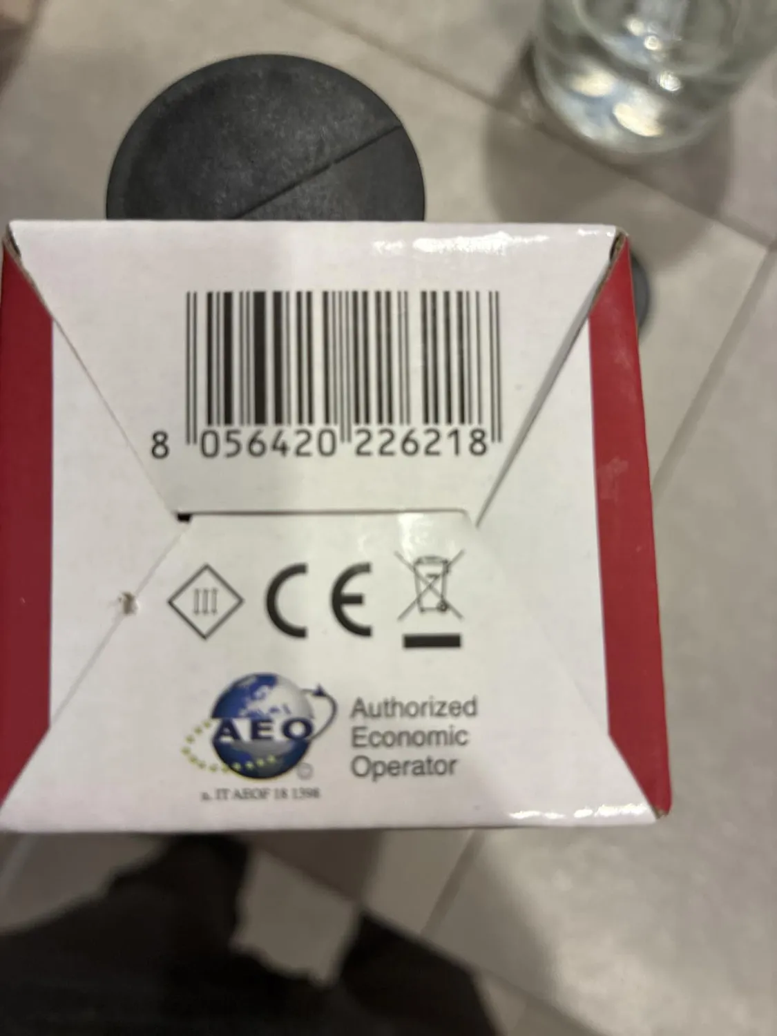 Beper P102ACP103 cavatappi elettrico Modello 2026 USB ricaricabile