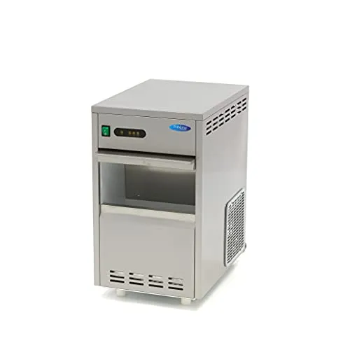 Maxima Gastro Ice Crusher 30 kg/24h 7 kg Acqua
