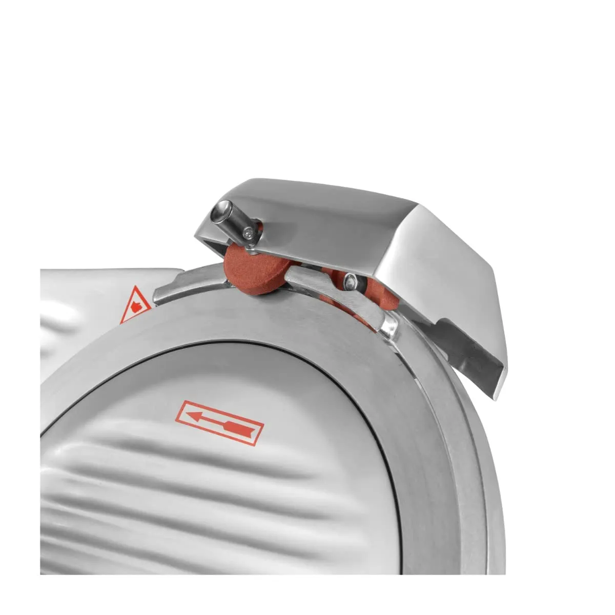 Maxima affettatrice professionale lama 300 mm