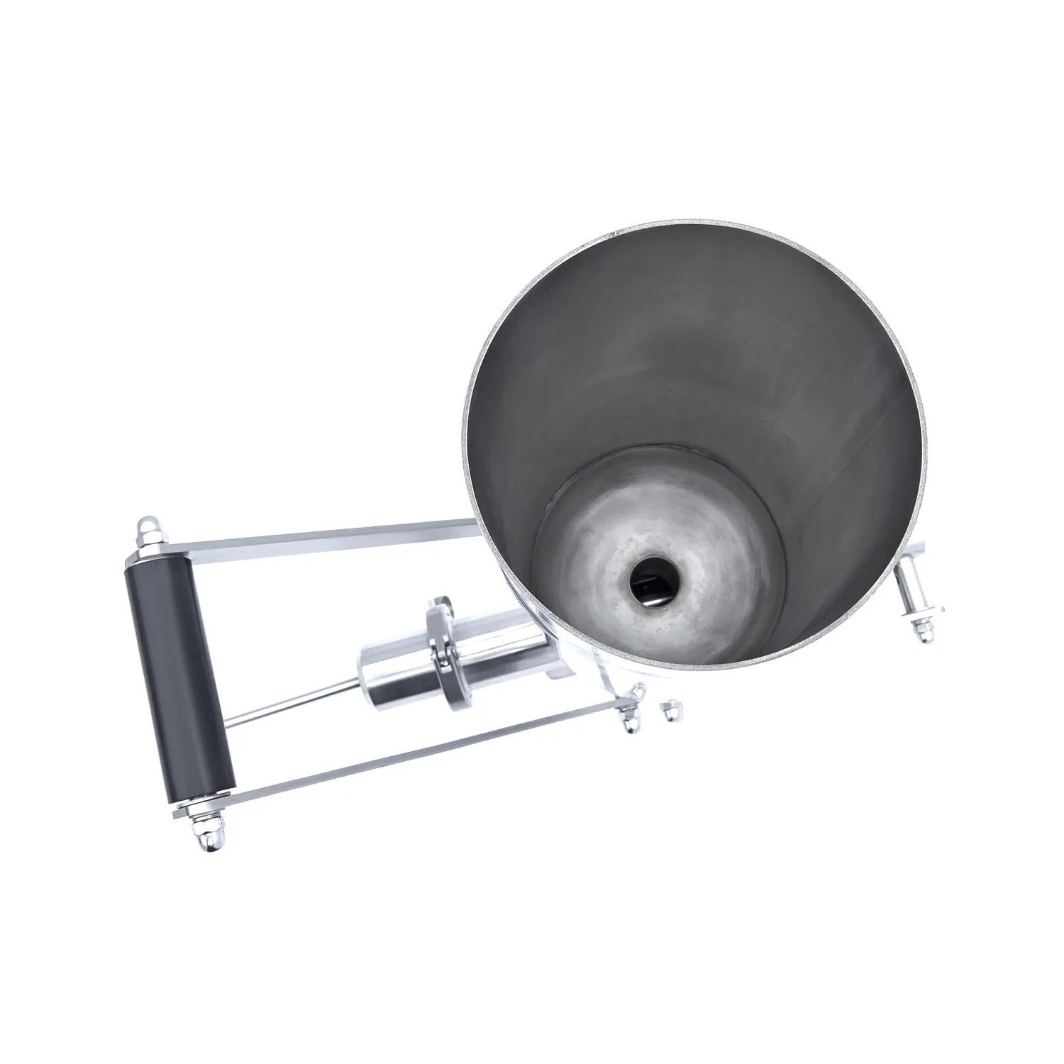 Maxima Macchina per Churros Manuale 5 L Acciaio