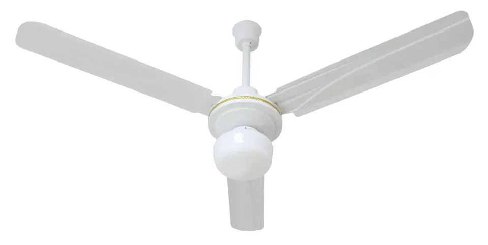 Melchioni Family MF 2216ASL ventilatore a soffitto 120 cm