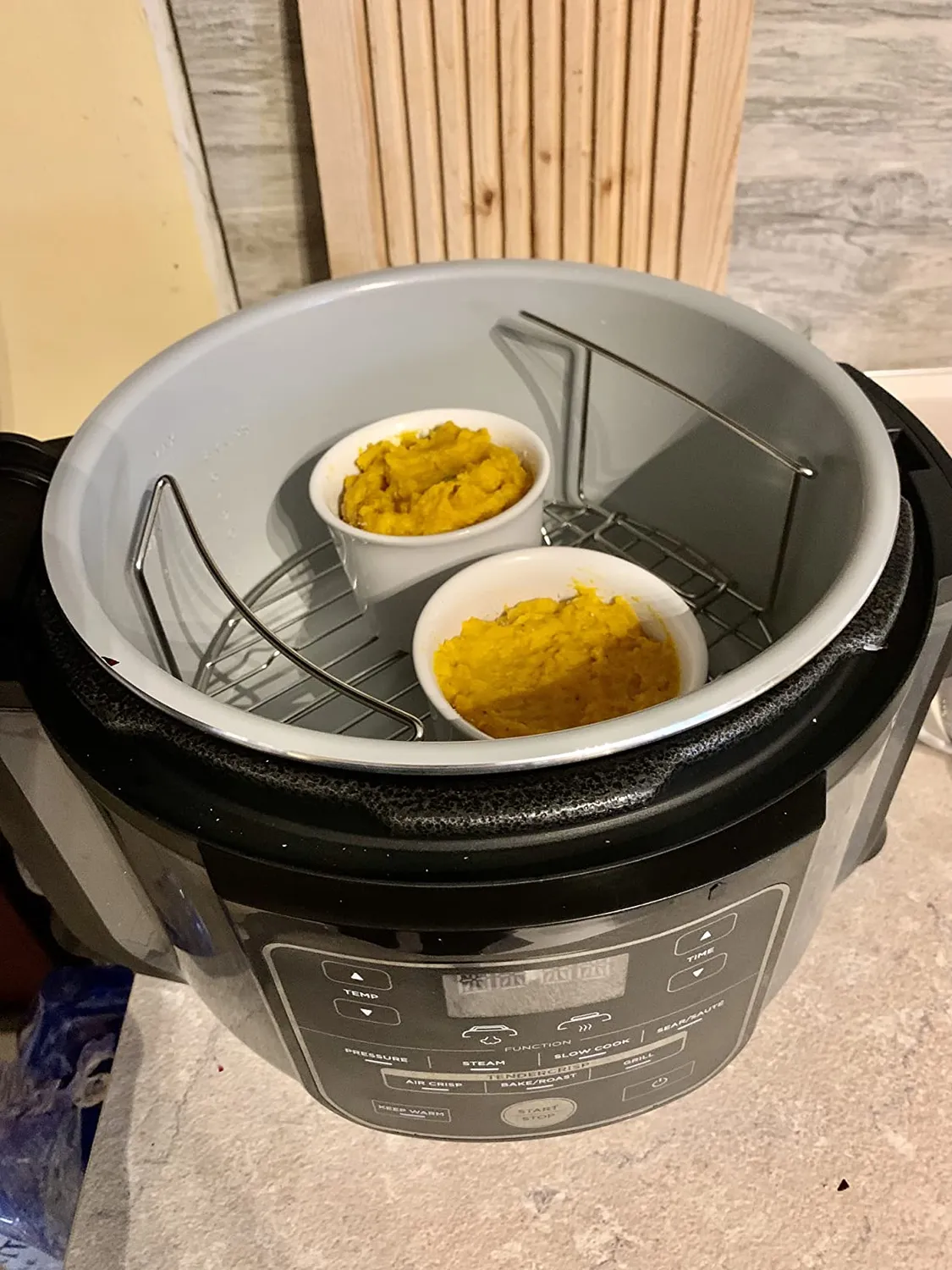 Ninja Foodi OP300EU multicooker 7-in-1 6L TenderCrisp