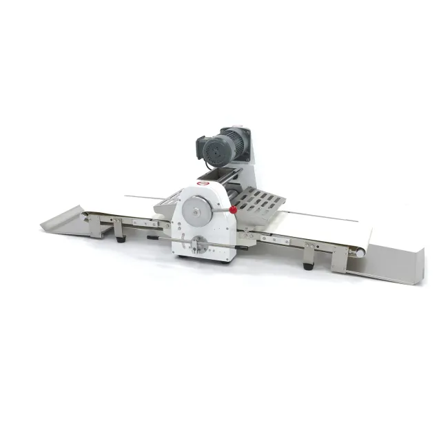 Maxima stendipasta da tavolo 38 cm spessore 0-35 mm