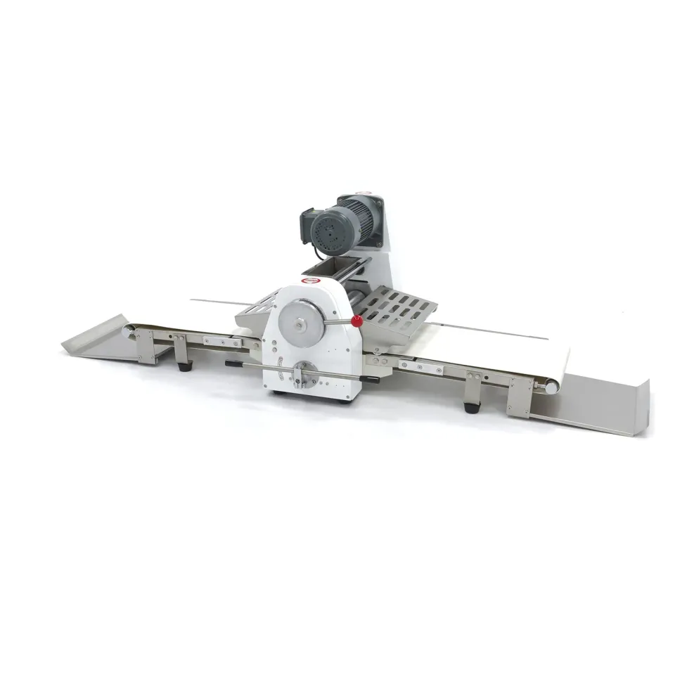Maxima stendipasta da tavolo 38 cm spessore 0-35 mm