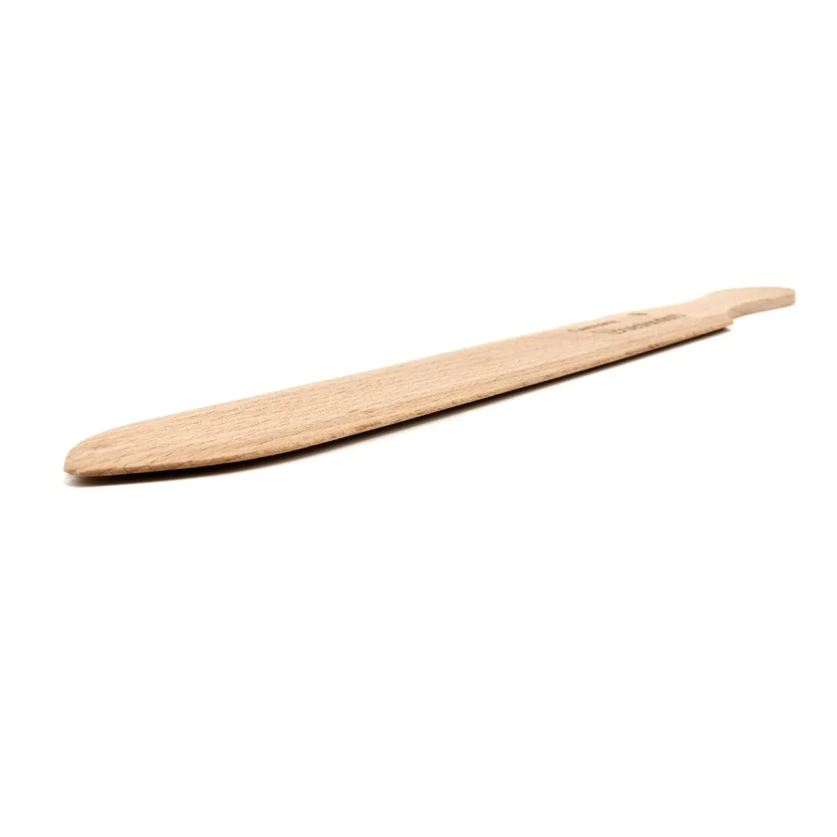 Pizza Maxima spatola crepes legno 390mm