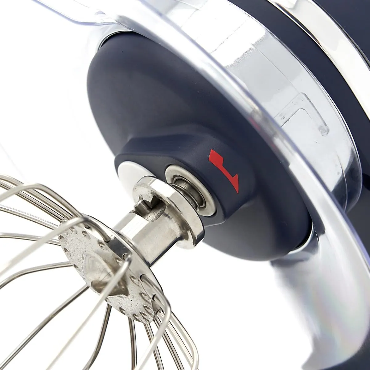Maxima Mixer Planetario 7 L Blu Acciaio 2 kg