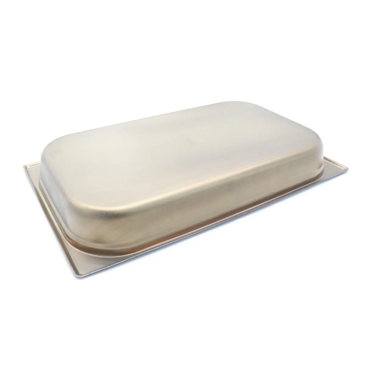 Maxima contenitore GN 1/1 antiaderente teflon 65 mm 9 L