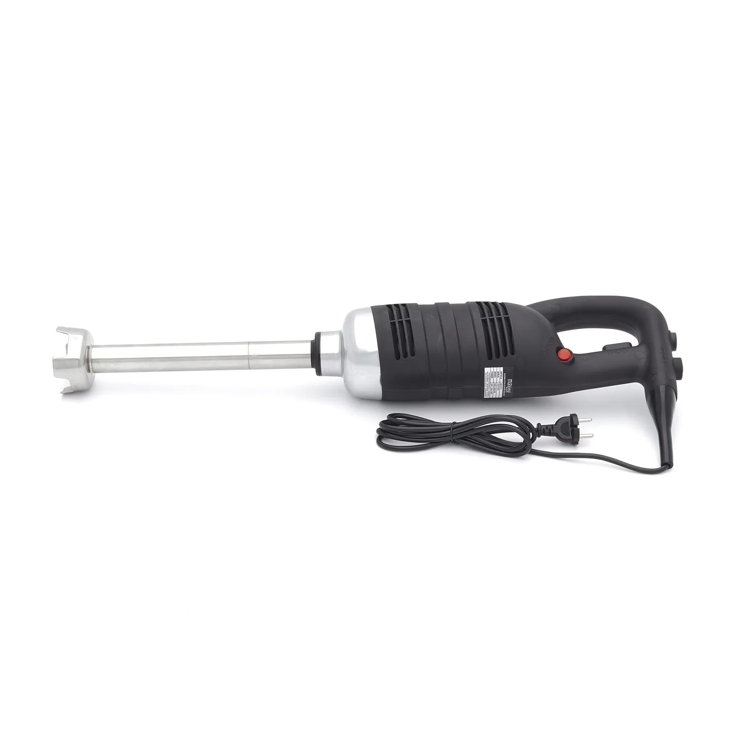 Maxima Frullatore a Immersione 31cm 650W Professionale