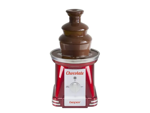 Beper P101CUD200 Fontana Cioccolato 750 ml 3 Livelli