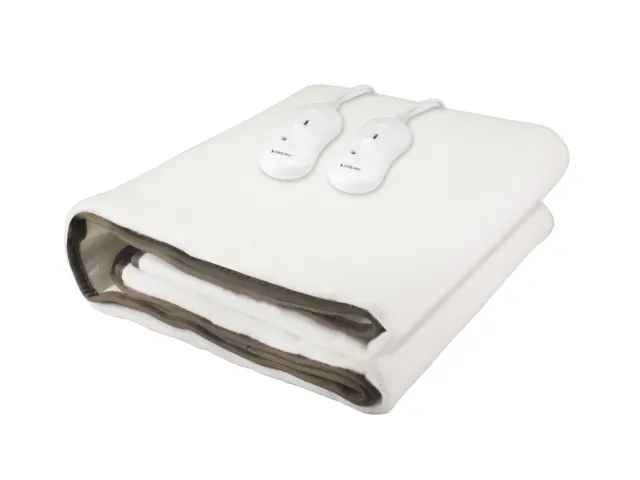 Beper P203TFO110 Scaldaletto Matrimoniale 160x140 3 Livelli