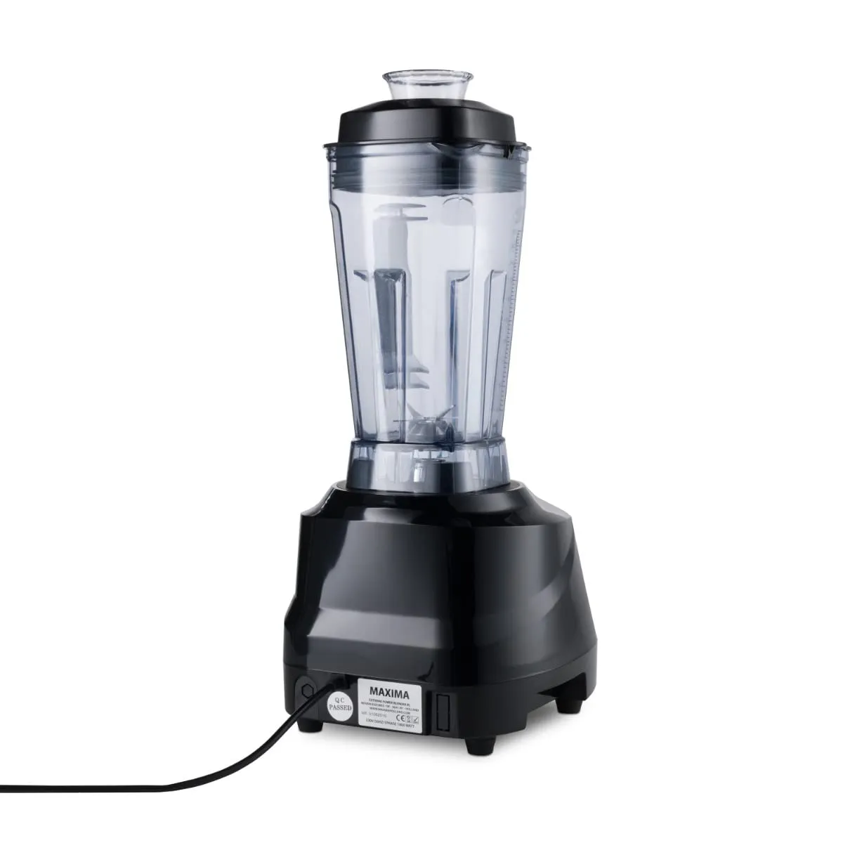 Pizza Maxima Extreme Power Blender XL 2,5 L 1800 W