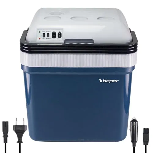 Beper P102CON300 Frigorifero Portatile 24 Litri Caldo Freddo