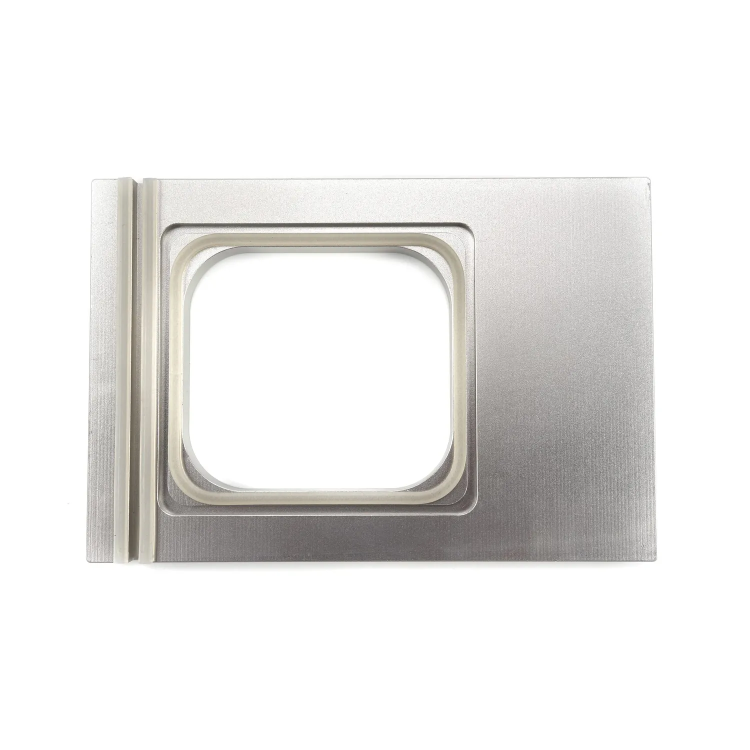 Pizza Maxima Small stampo 1/6 GN 1 scomparto 176x162 mm