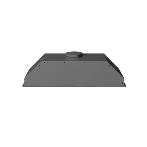 Samet Gruppo70New G72N cappa sottopensile 72 cm grigia 330 m³/h
